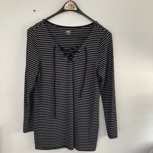 Old Navy long sleeve